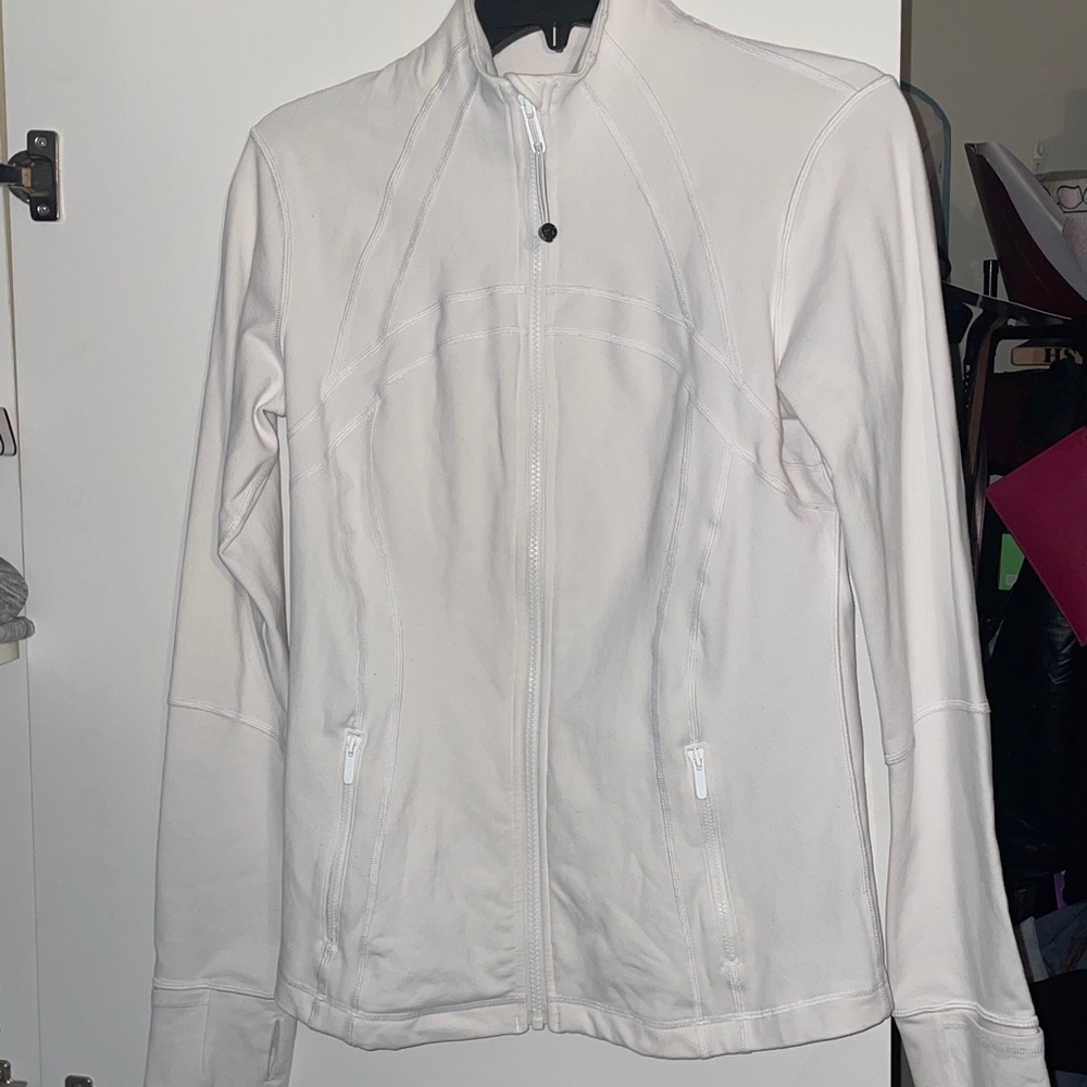 Lululemon Define Jacket - image 6